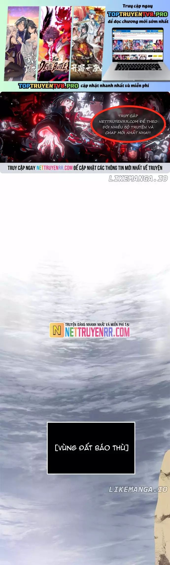 Trở Lại Thành Người Chơi