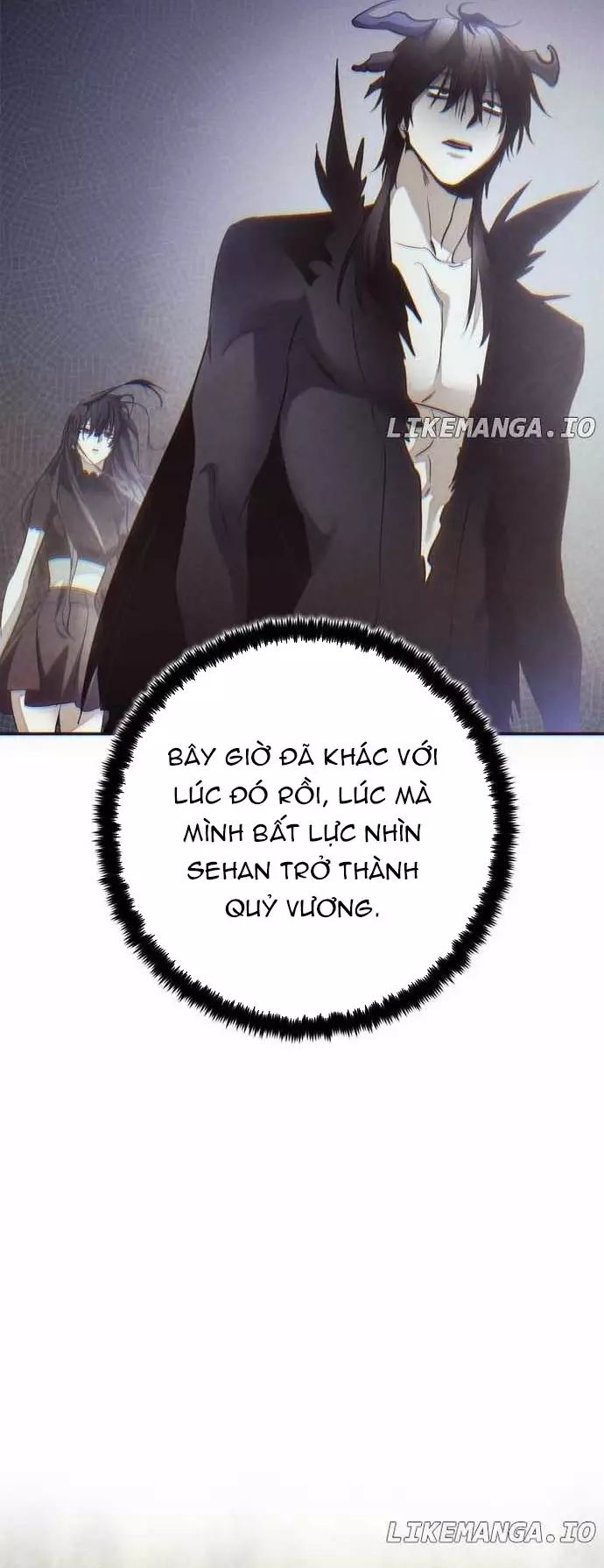 Trở Lại Thành Người Chơi