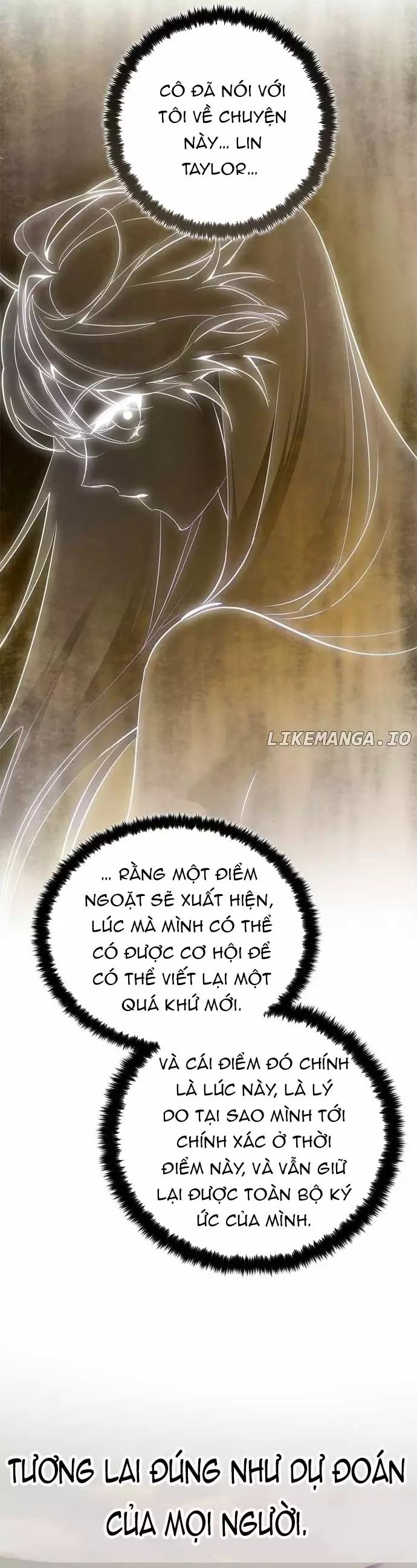 Trở Lại Thành Người Chơi