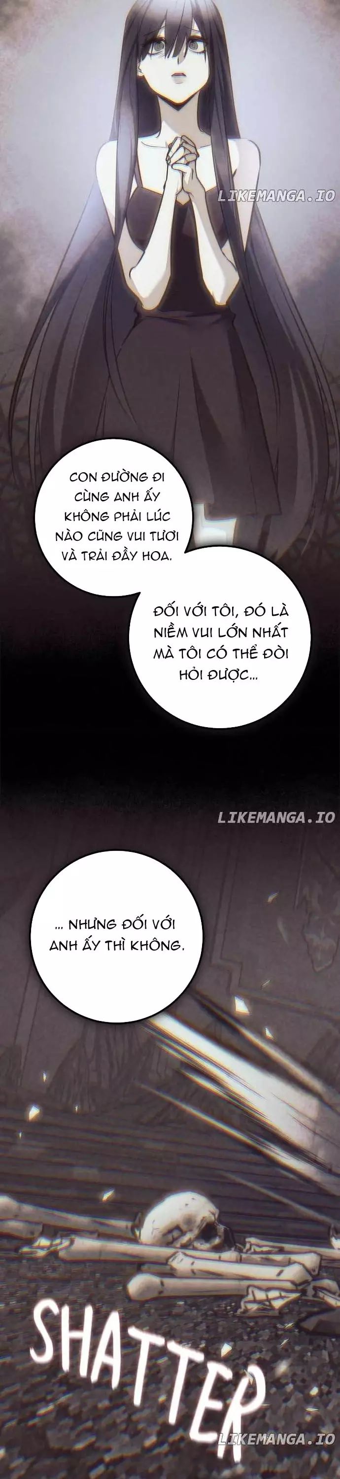Trở Lại Thành Người Chơi