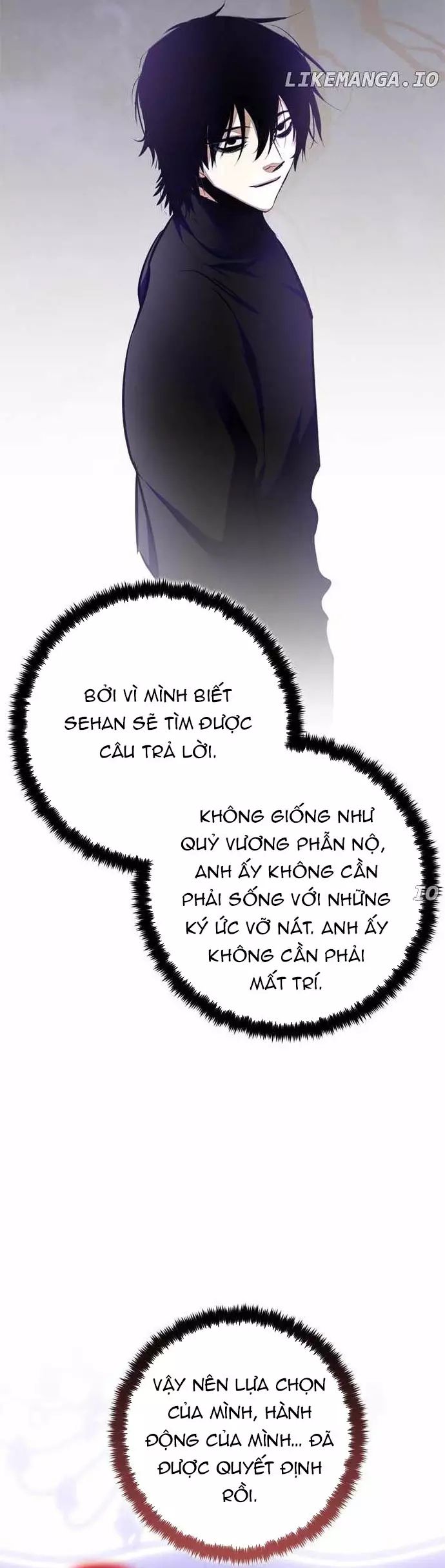 Trở Lại Thành Người Chơi