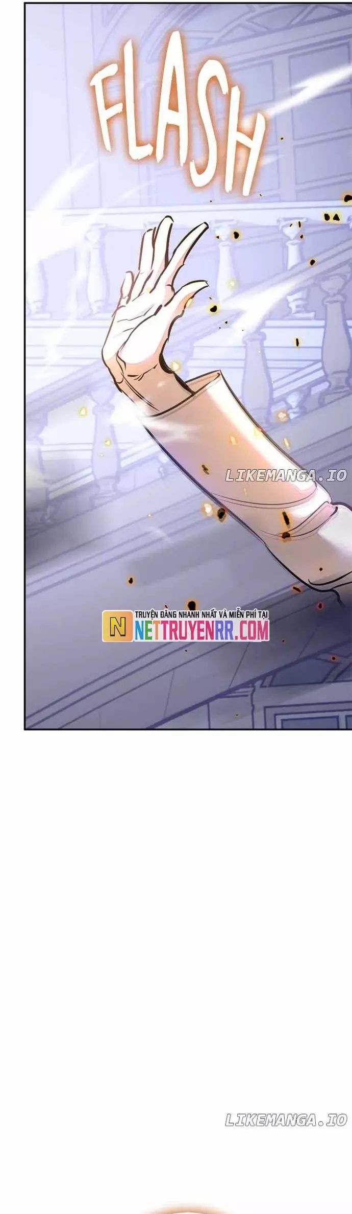 Trở Lại Thành Người Chơi