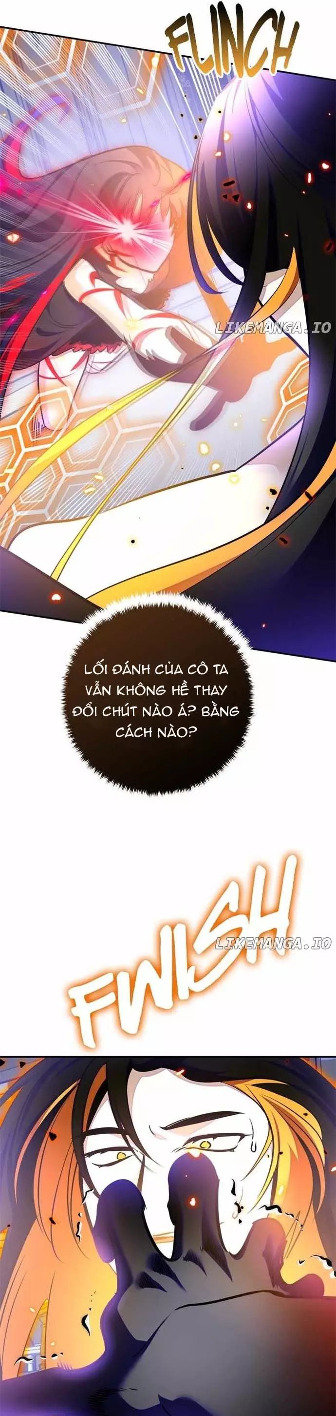 Trở Lại Thành Người Chơi