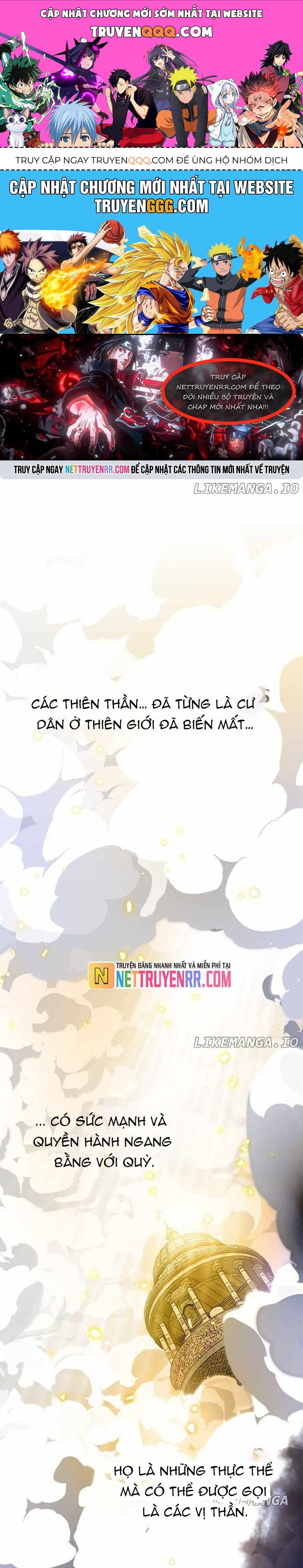 Trở Lại Thành Người Chơi