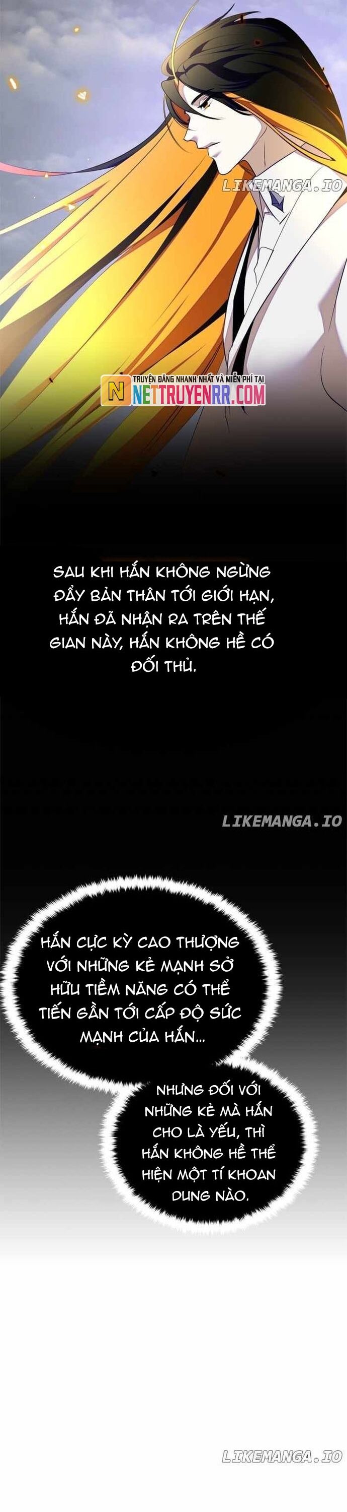 Trở Lại Thành Người Chơi