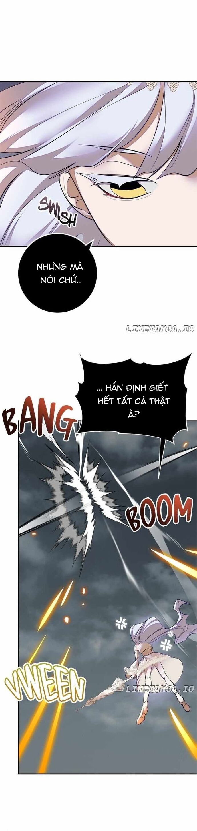 Trở Lại Thành Người Chơi