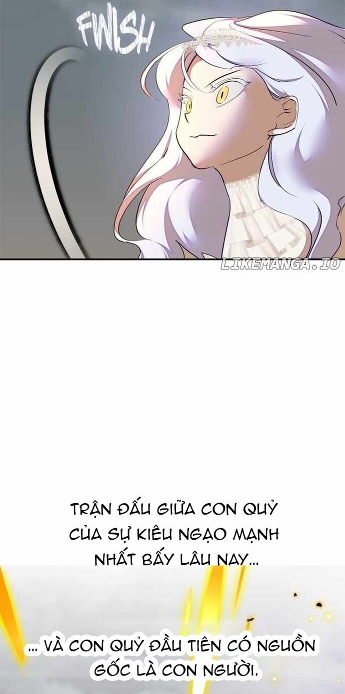 Trở Lại Thành Người Chơi