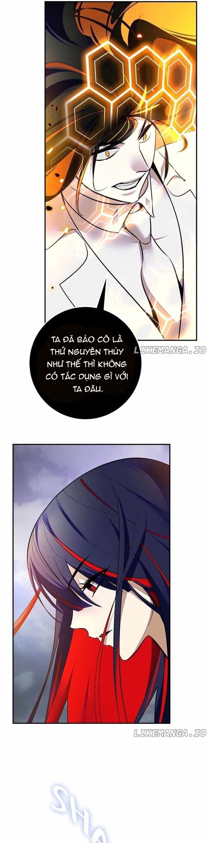 Trở Lại Thành Người Chơi