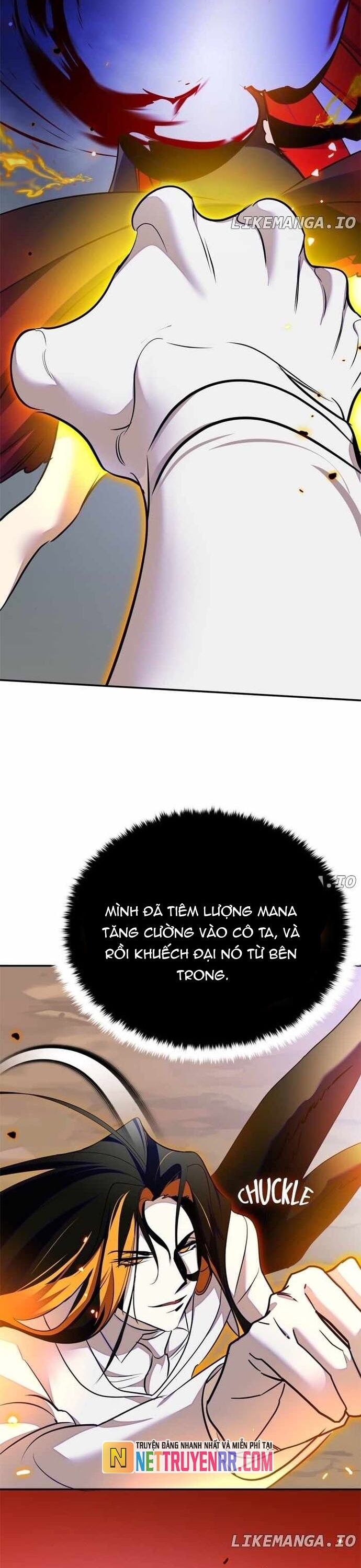 Trở Lại Thành Người Chơi