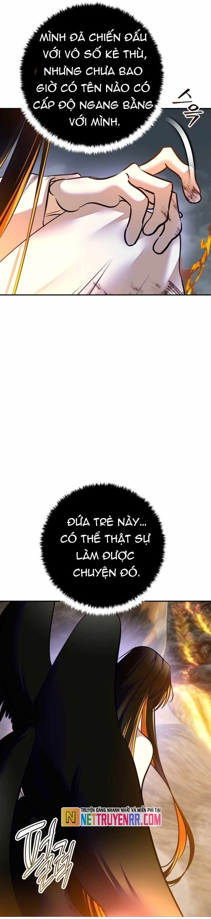 Trở Lại Thành Người Chơi
