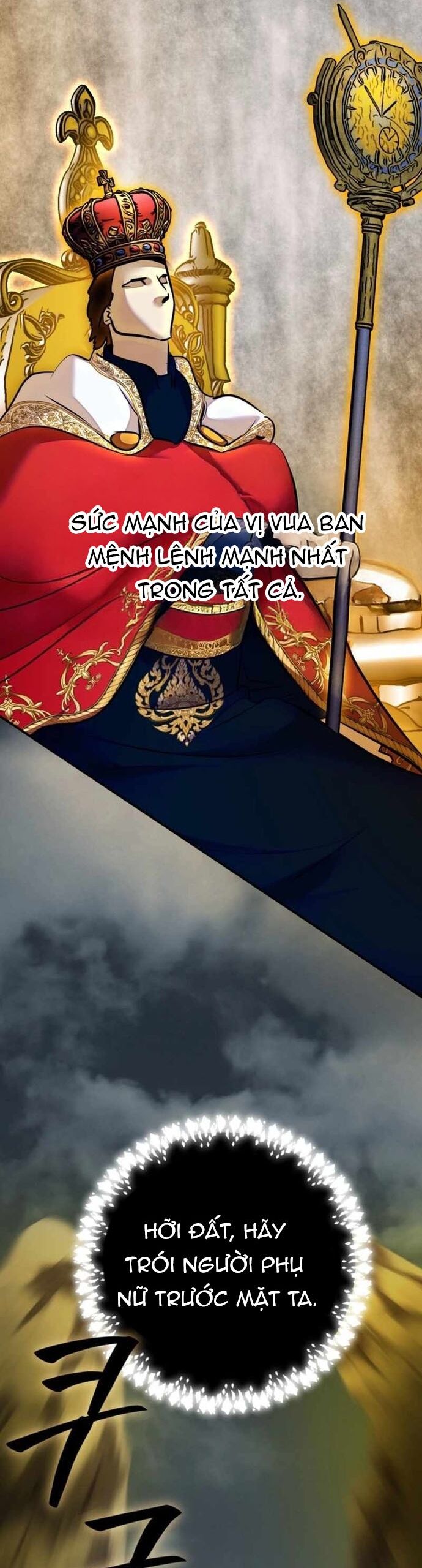 Trở Lại Thành Người Chơi