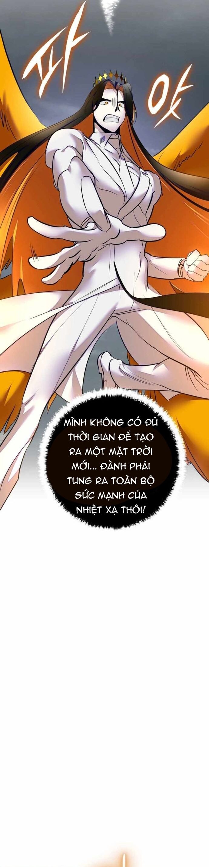 Trở Lại Thành Người Chơi