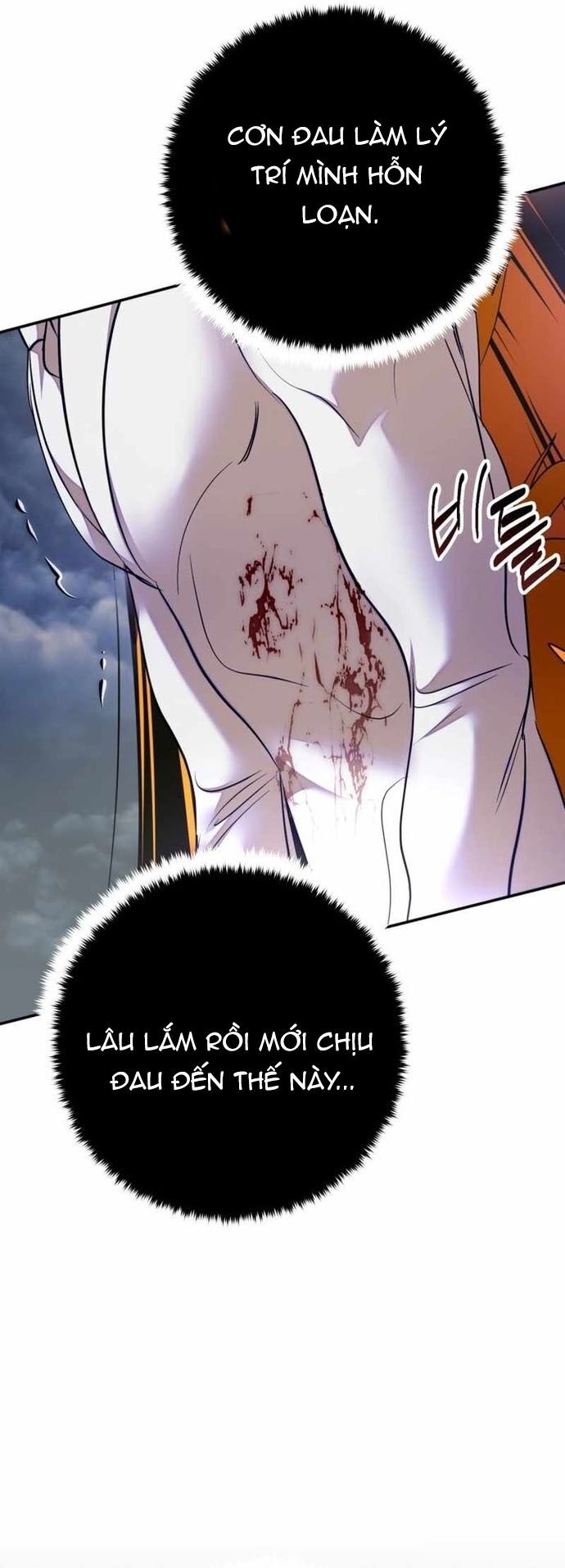 Trở Lại Thành Người Chơi