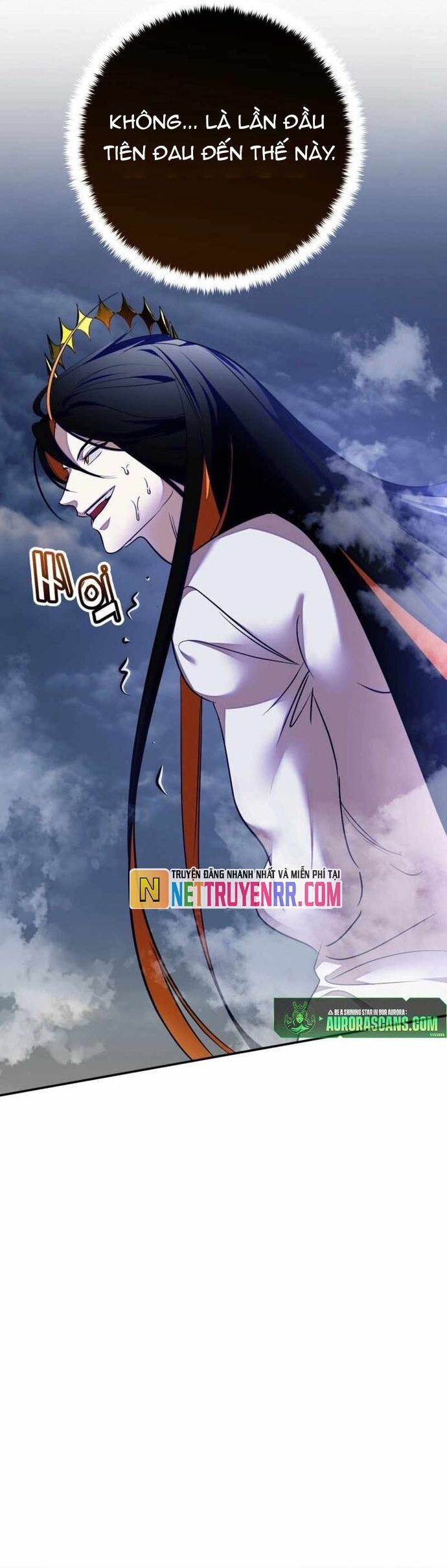 Trở Lại Thành Người Chơi