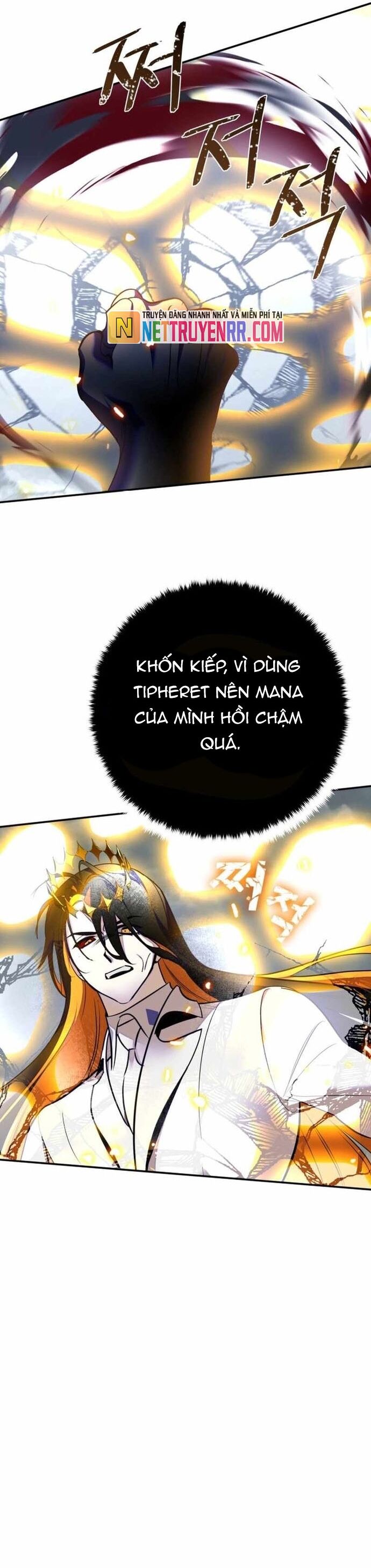 Trở Lại Thành Người Chơi