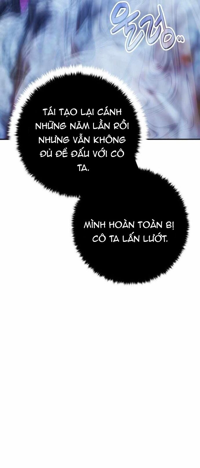 Trở Lại Thành Người Chơi