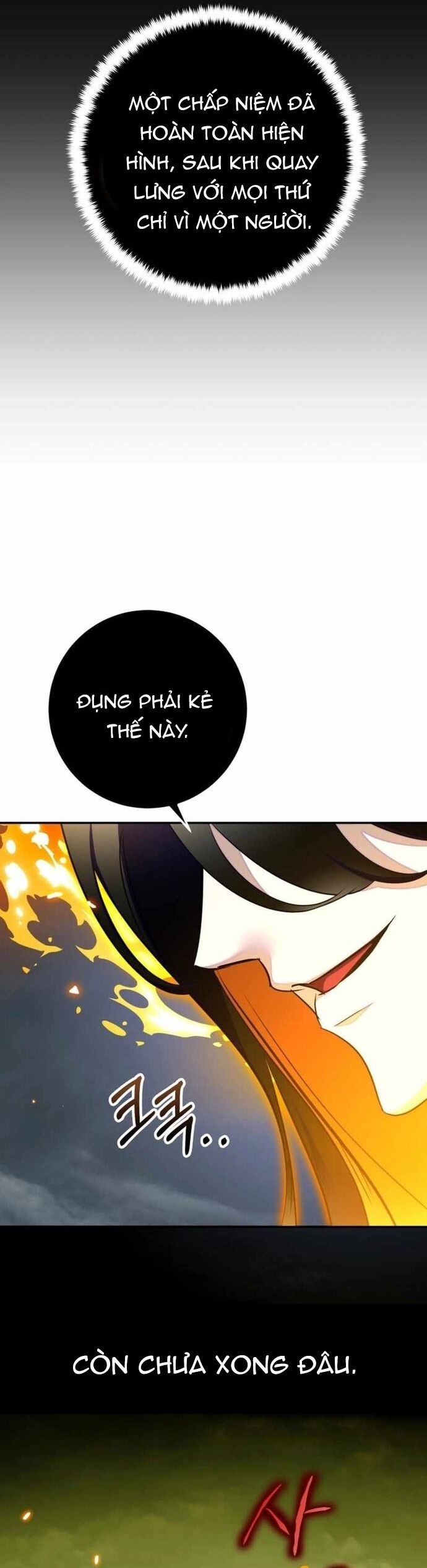 Trở Lại Thành Người Chơi