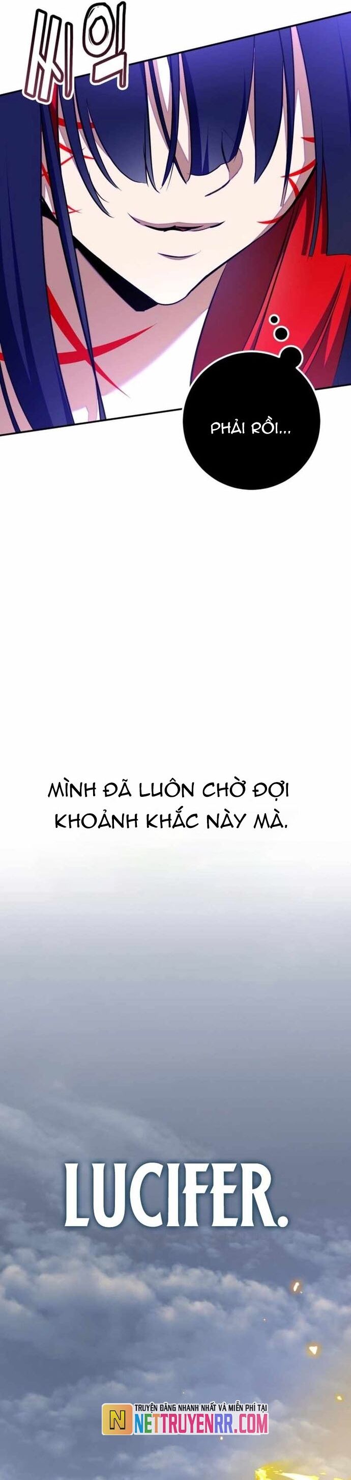 Trở Lại Thành Người Chơi