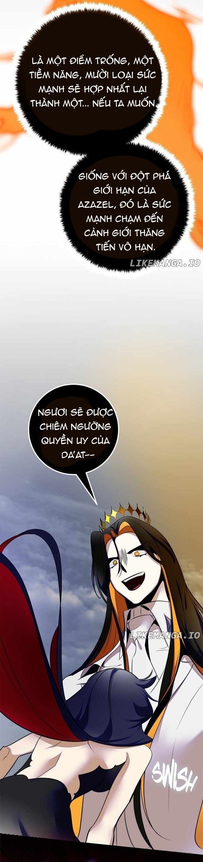 Trở Lại Thành Người Chơi