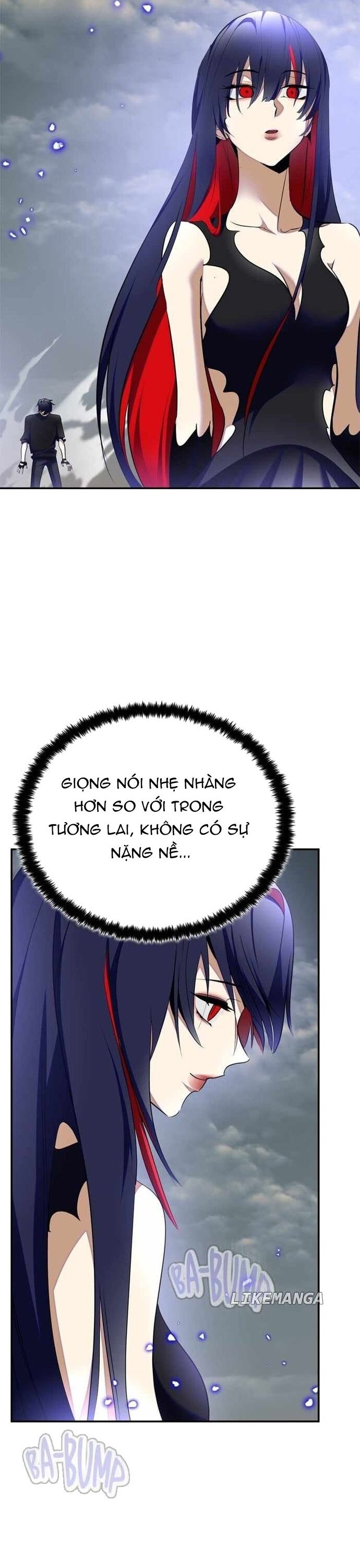 Trở Lại Thành Người Chơi