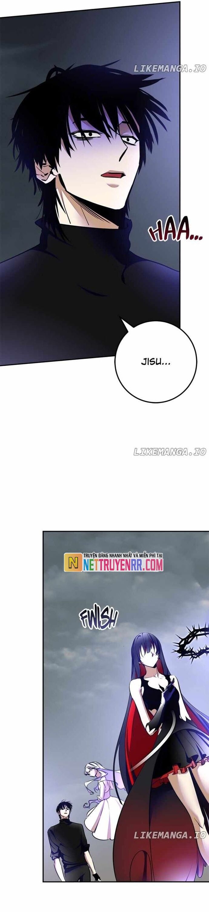Trở Lại Thành Người Chơi