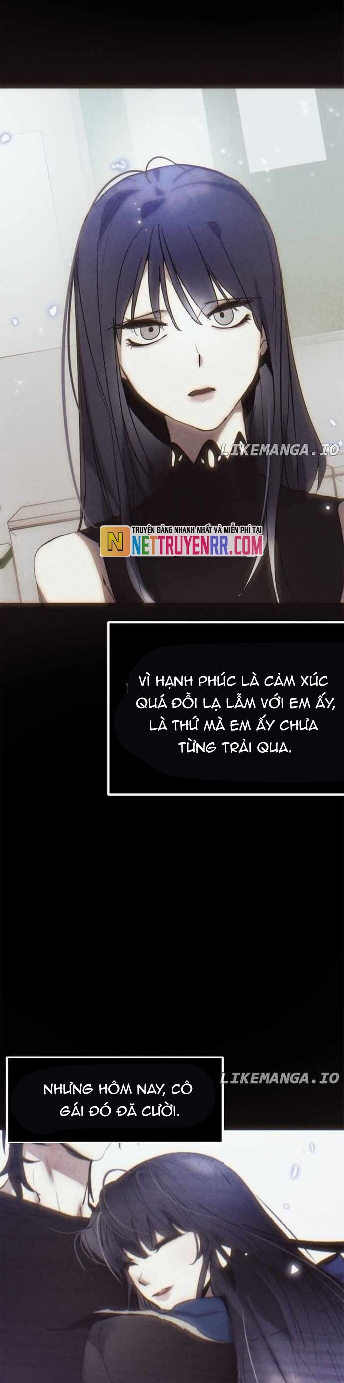 Trở Lại Thành Người Chơi