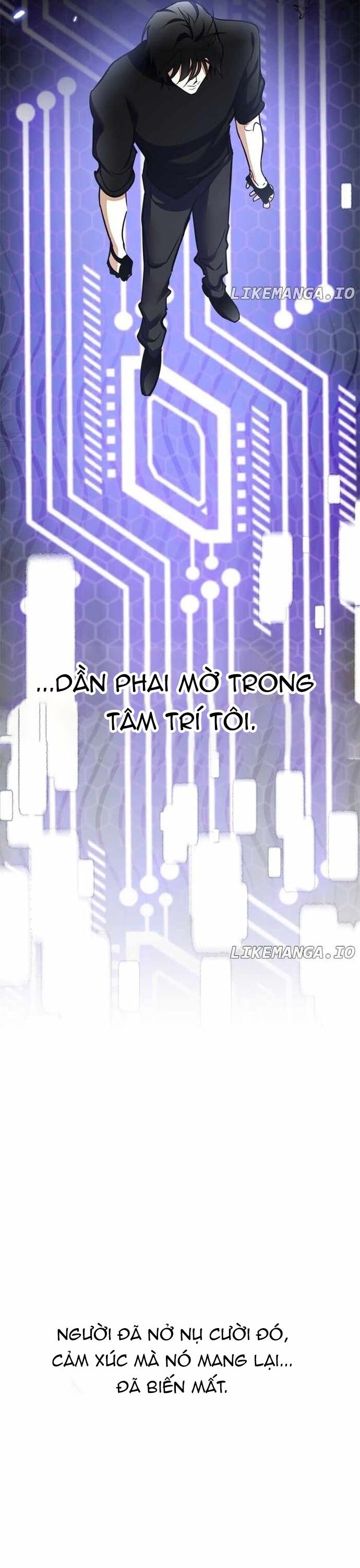 Trở Lại Thành Người Chơi
