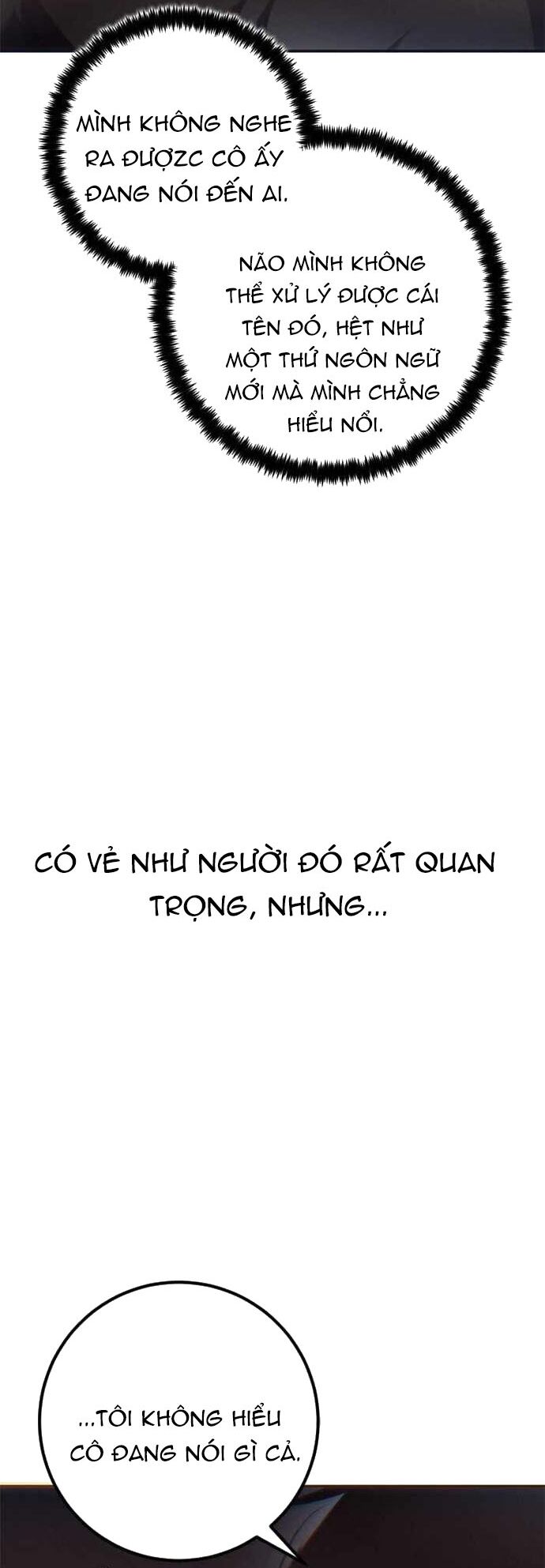 Trở Lại Thành Người Chơi