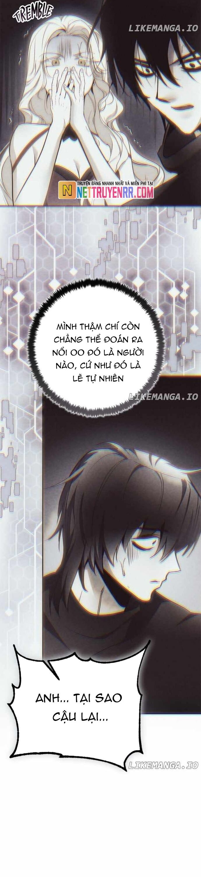 Trở Lại Thành Người Chơi