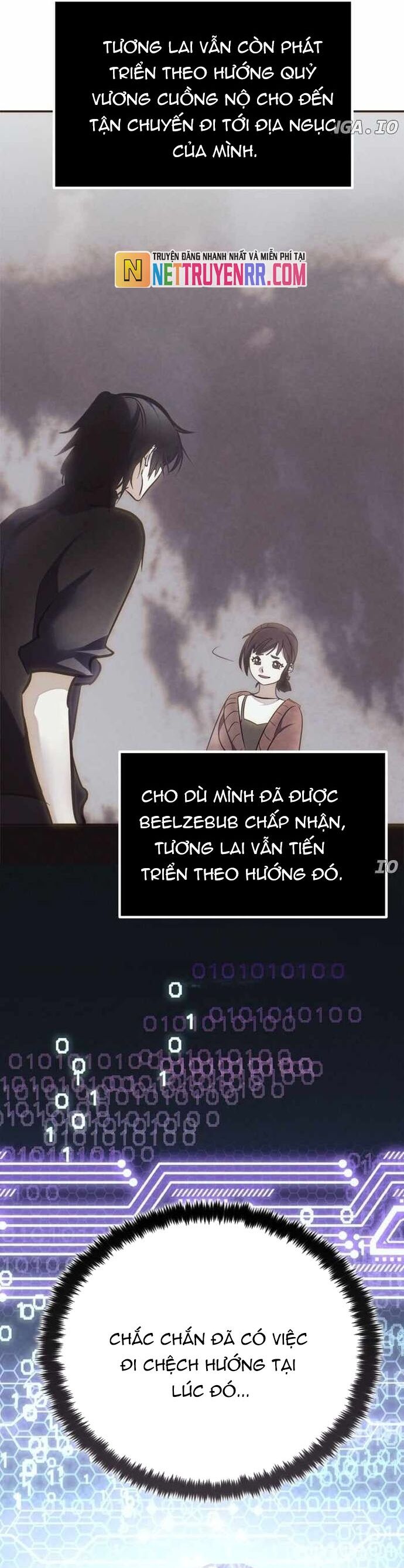 Trở Lại Thành Người Chơi