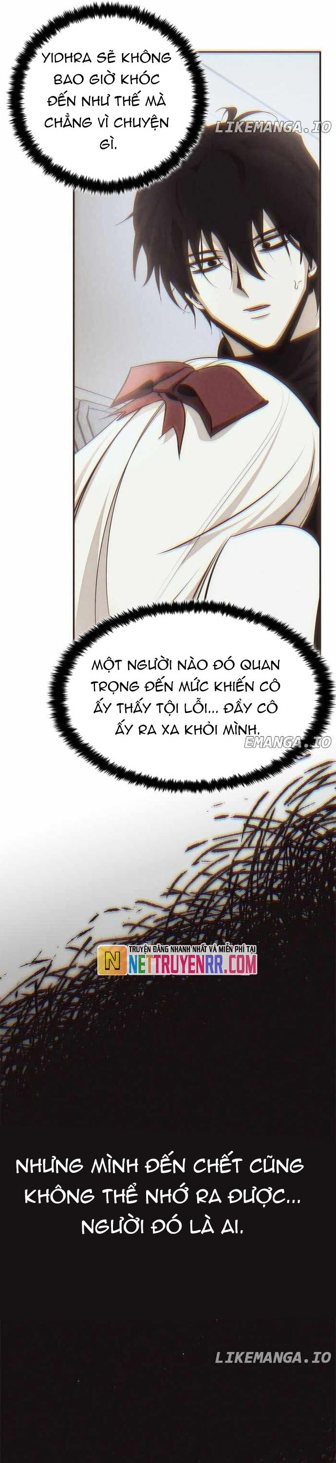 Trở Lại Thành Người Chơi