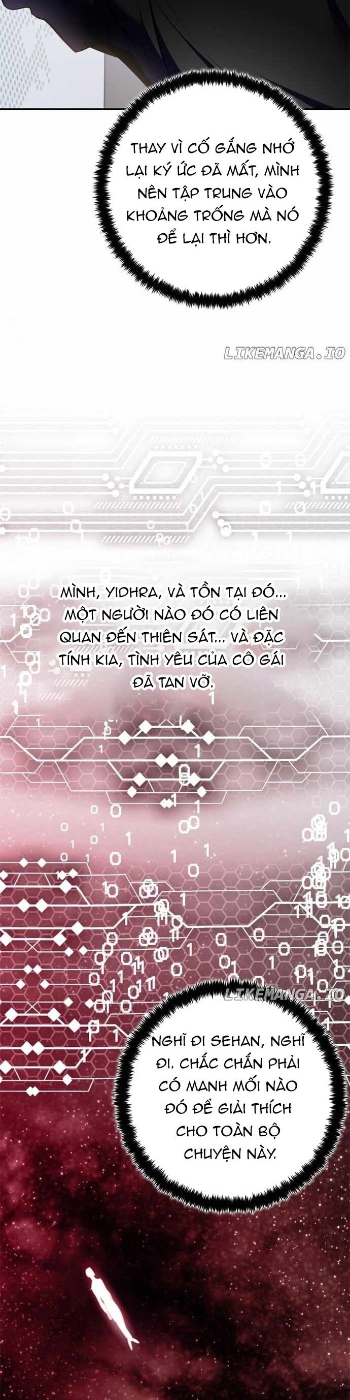 Trở Lại Thành Người Chơi