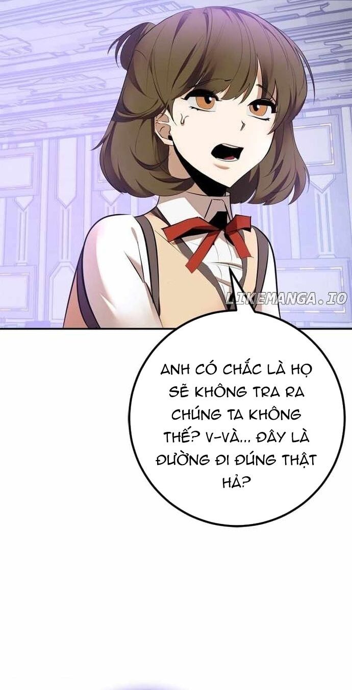 Trở Lại Thành Người Chơi