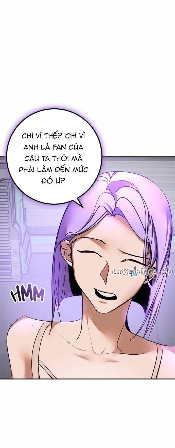 Trở Lại Thành Người Chơi