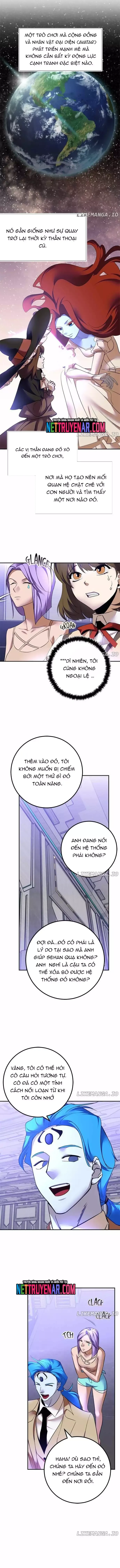 Trở Lại Thành Người Chơi