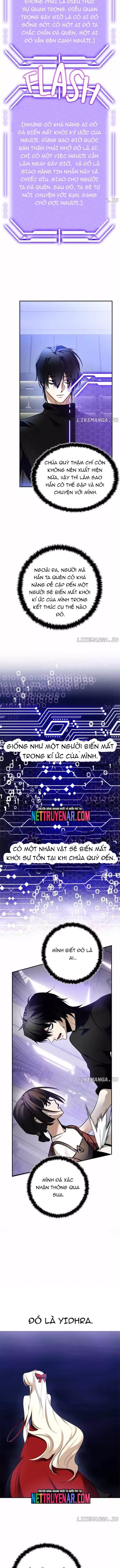 Trở Lại Thành Người Chơi