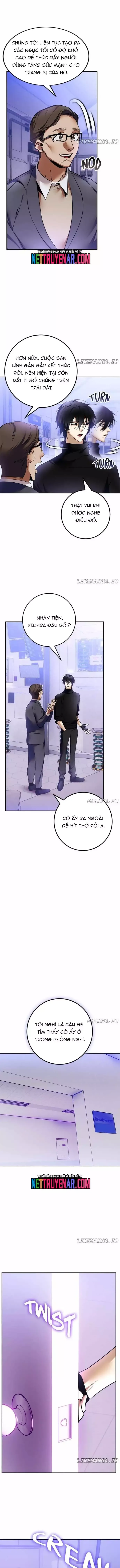 Trở Lại Thành Người Chơi
