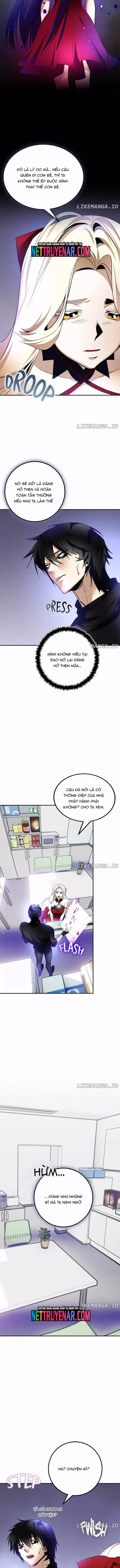 Trở Lại Thành Người Chơi