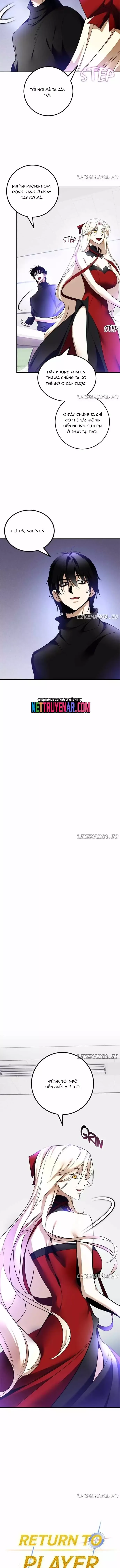 Trở Lại Thành Người Chơi