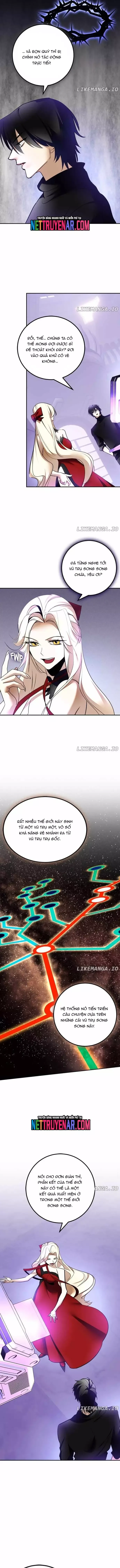 Trở Lại Thành Người Chơi