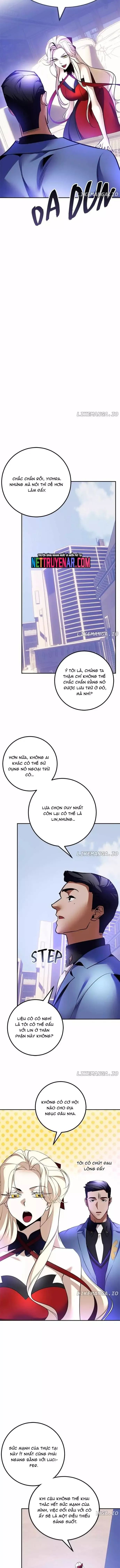 Trở Lại Thành Người Chơi