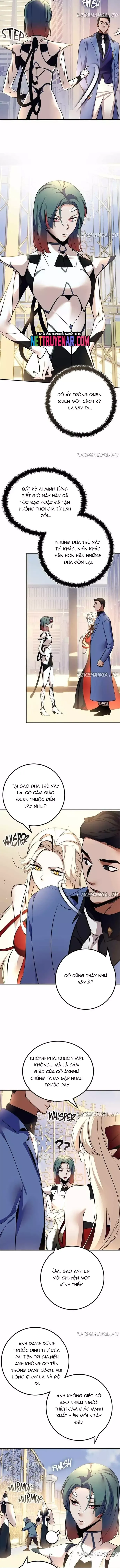 Trở Lại Thành Người Chơi