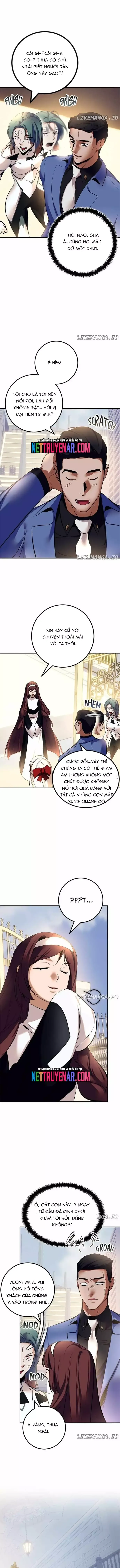 Trở Lại Thành Người Chơi