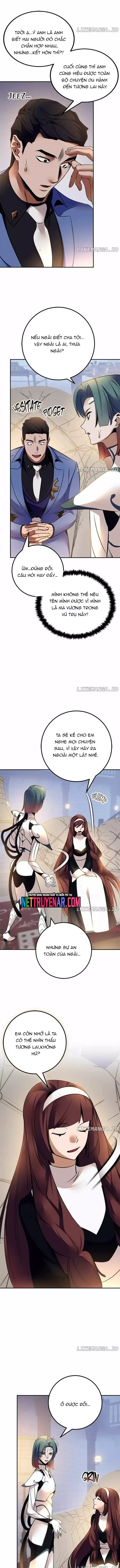 Trở Lại Thành Người Chơi