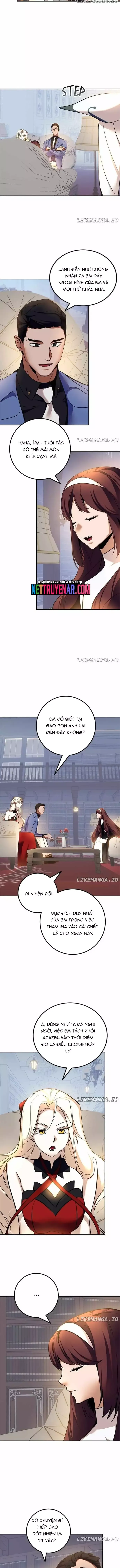Trở Lại Thành Người Chơi