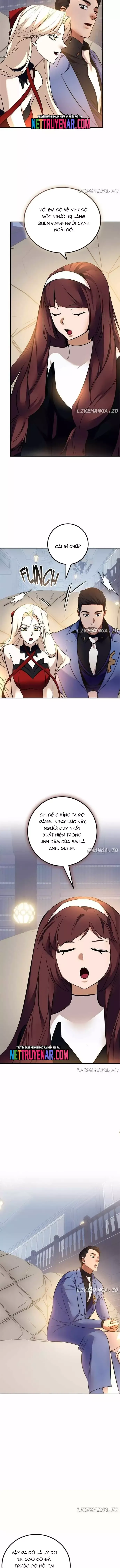 Trở Lại Thành Người Chơi