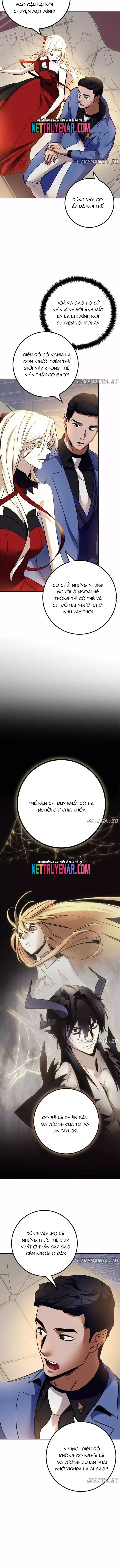 Trở Lại Thành Người Chơi