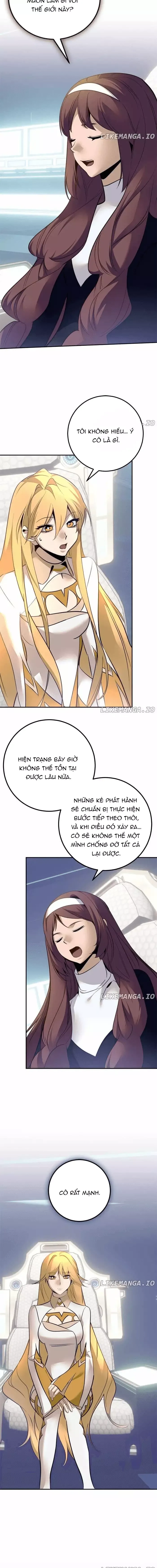 Trở Lại Thành Người Chơi