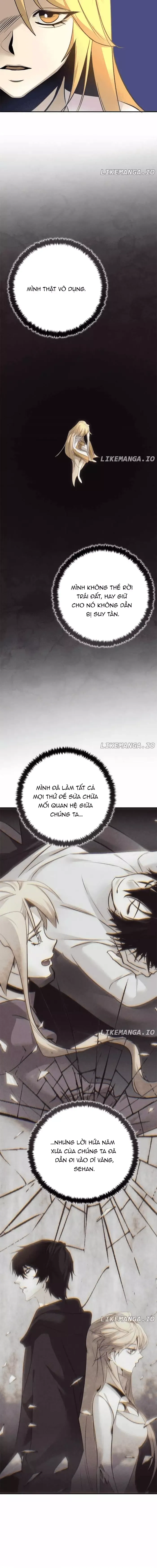 Trở Lại Thành Người Chơi