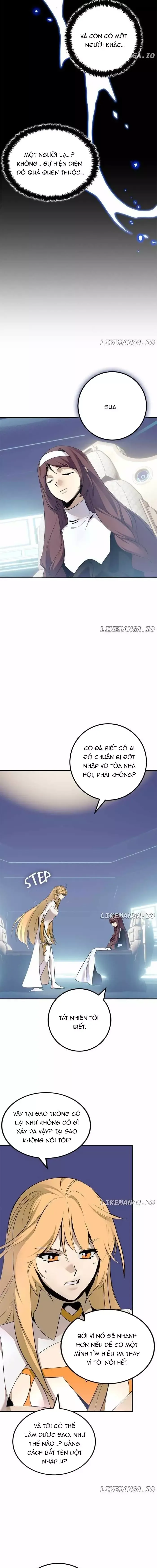 Trở Lại Thành Người Chơi